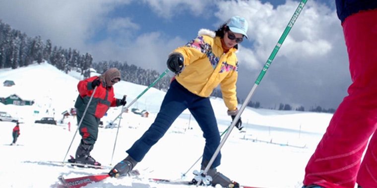 Kashmir Tour Package