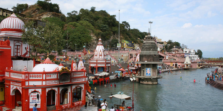 Uttarakhand Tour Package